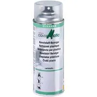 Dupli Color Sprühlack Colormatic Kunststoffreiniger