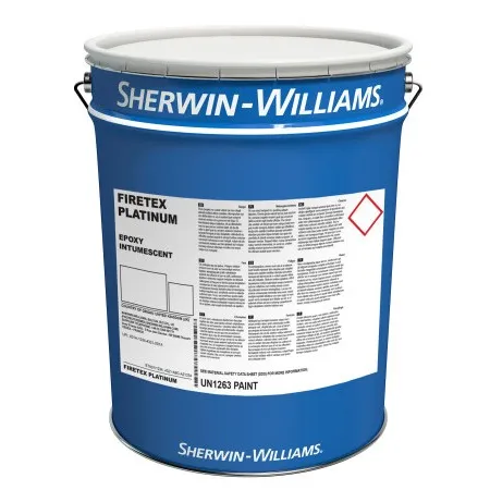 Sherwin Williams Firetex Platinum Sherwin Williams Firetex Platinum