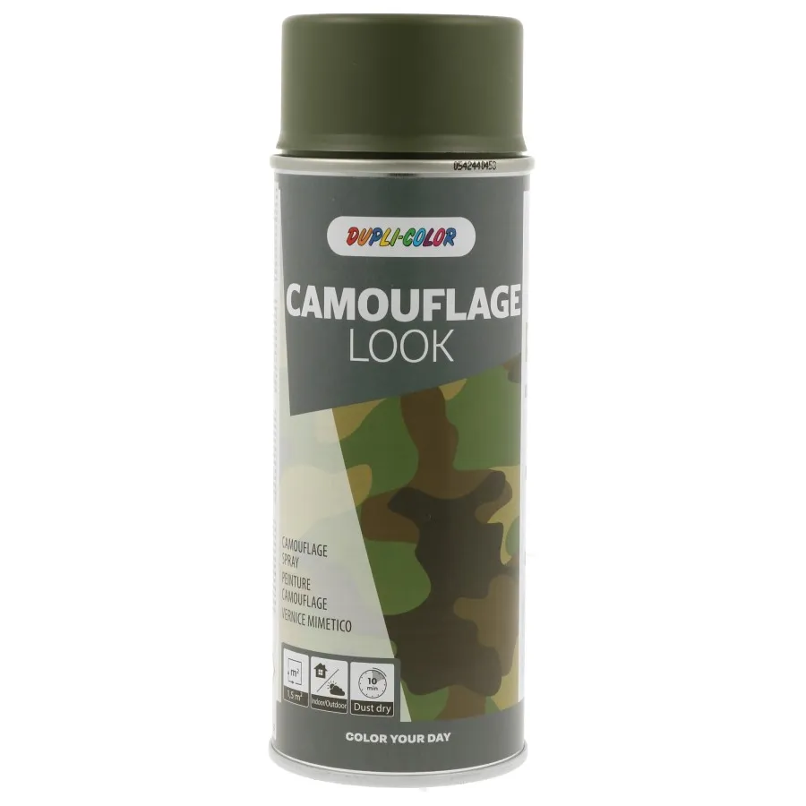 Dupli Color Sprühlack Acryl Camouflage Dupli Color Sprühlack Acryl Camouflage