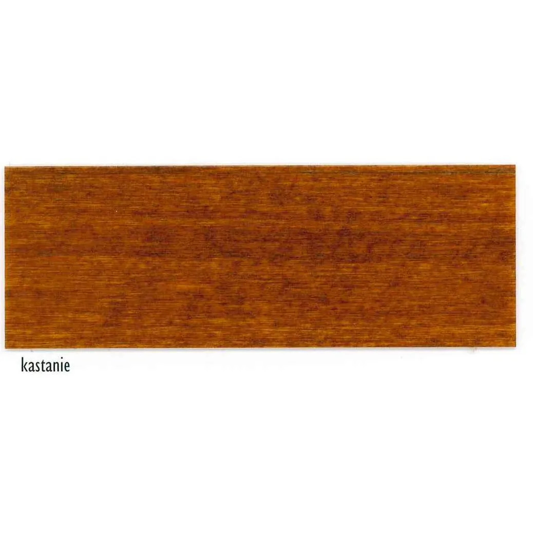 einzA Holz Lasur kastanie