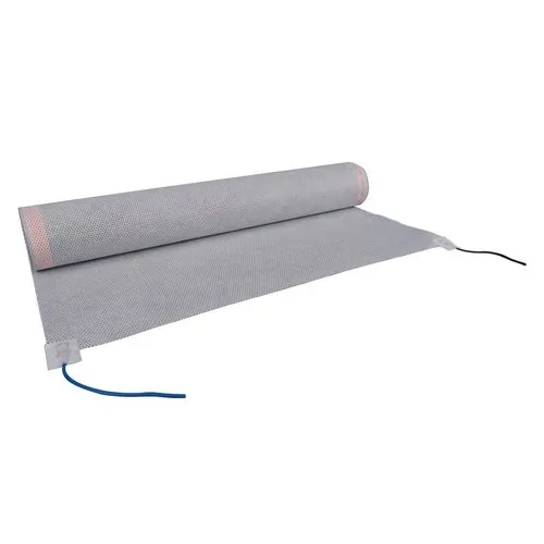 Elektrische Flächenheizung für Wand & Decke Heizung ERFURT-KlimaTec FH 300 PRO