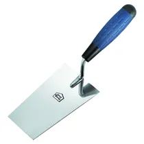 Edelstahl Berner Putzkelle Expert 140mm