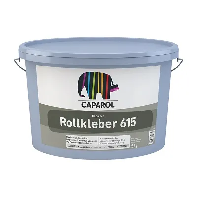 Caparol Capatect 615 Rollkleber 25kg Caparol Capatect 615 Rollkleber 25kg