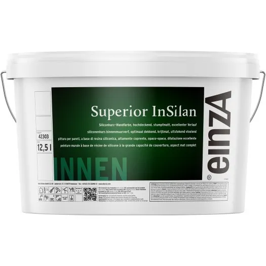 einzA Superior InSilan einzA Superior InSilan