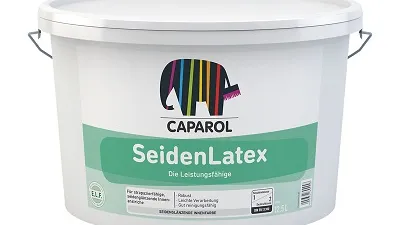 Caparol Latexfarbe weiß Caparol Latexfarbe weiß