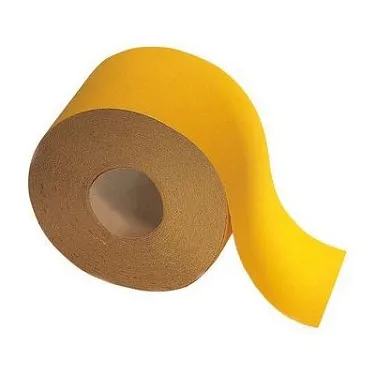 Storch FineXXTop Universalschleifpapier gelb