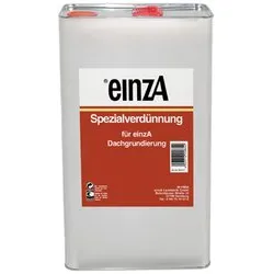 einzA Spezialverdünnung