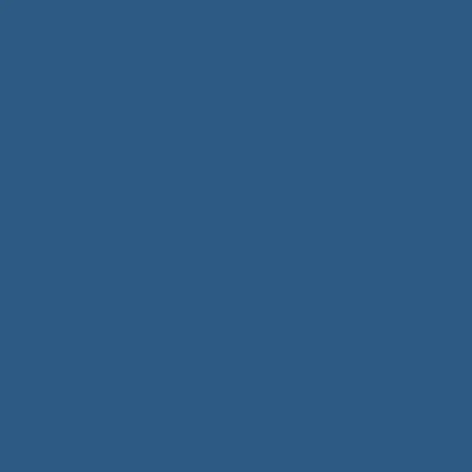 Blu 30 Farbkarte
