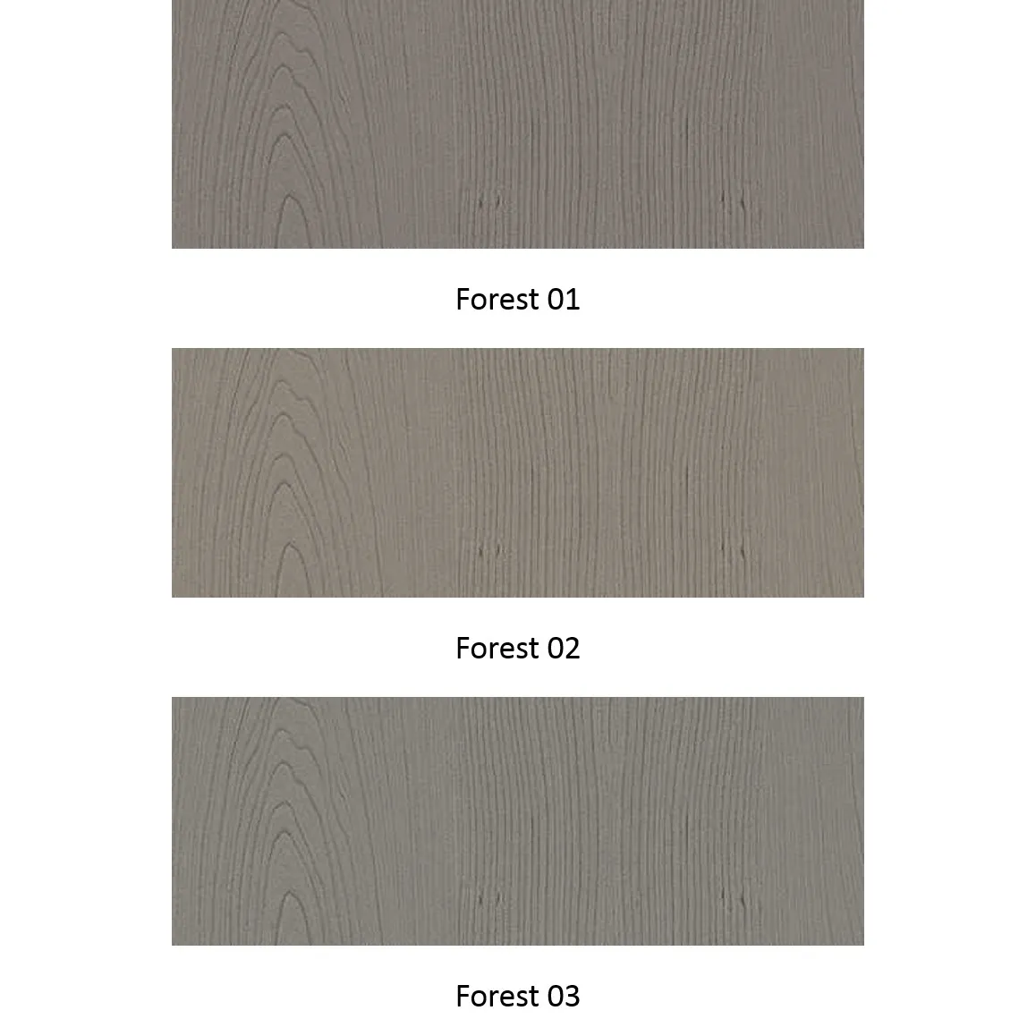 Caparol Holzlasur Greywood Forest 1