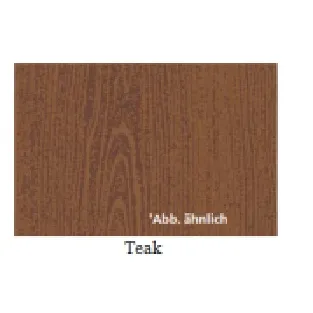 Caparol Holzlasur Capadur Universallasur teak