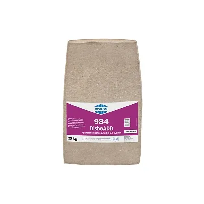 Caparol Disbon DisboADD 984 Quarzsand Caparol Disbon DisboADD 984 Quarzsand
