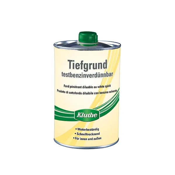 Kluthe Tiefgrund aromatenfrei