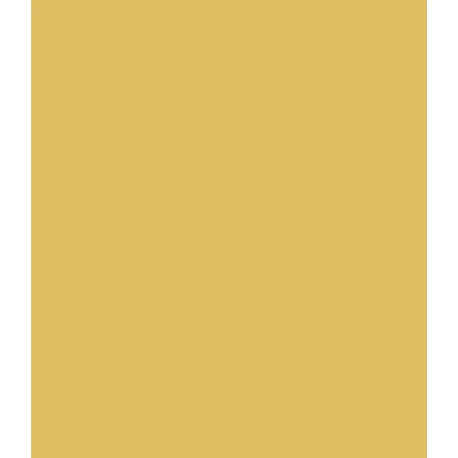 Indeko Plus in Farrow & Ball Straw (52) Wandfarbe Innenfarbe