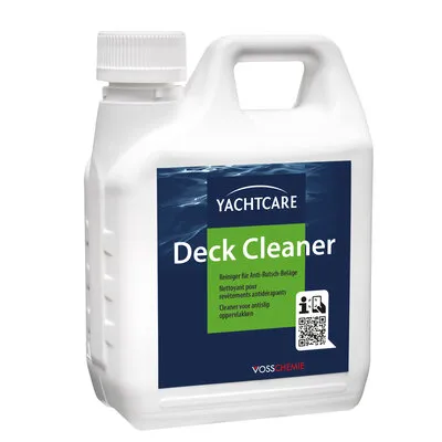 Yachtcare Deck Cleaner Yachtcare Deck Cleaner