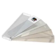 Altweiß Caparol Farbkarte