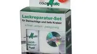 Dupli Color Colormatic Dupli Color Colormatic