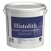 Histolith Kristallin Silikatfarbe 10 Liter Werkstönung Preis auf Anfrage