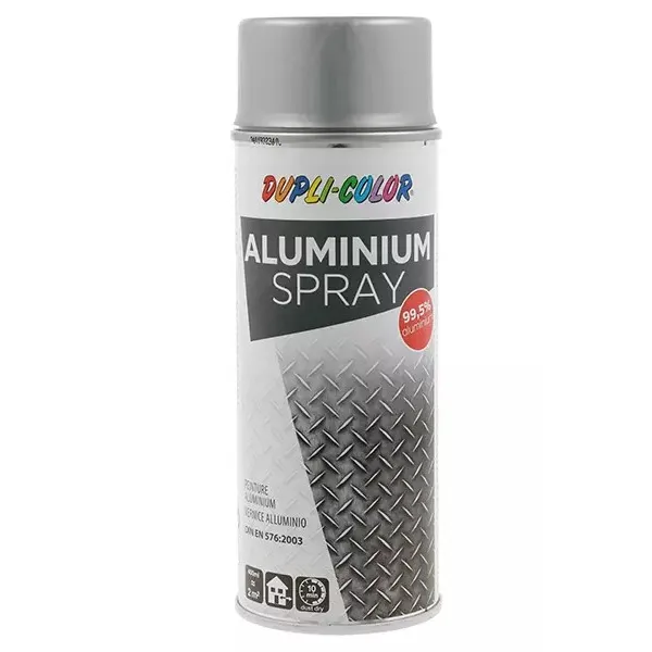 Dupli Color Sprühlack Aluminium Spray