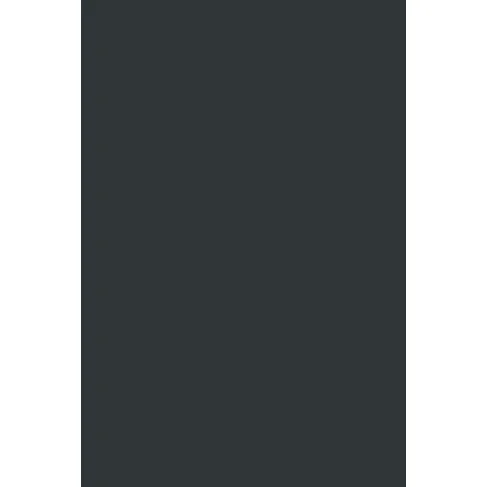 Indeko Plus in Farrow & Ball Off Black (57) Wandfarbe Innenfarbe