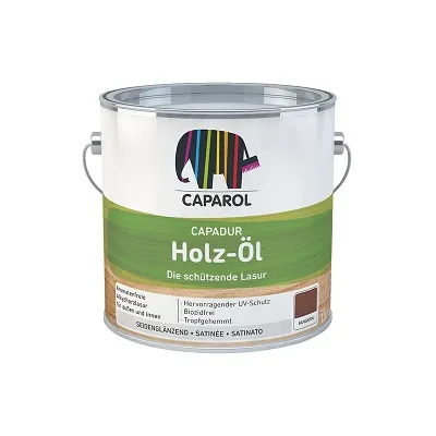 Caparol Capadur Holz Öl technische Information Nr. 179