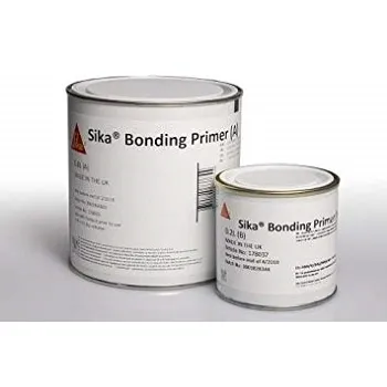 Sika Bonding Primer Sika Bonding Primer