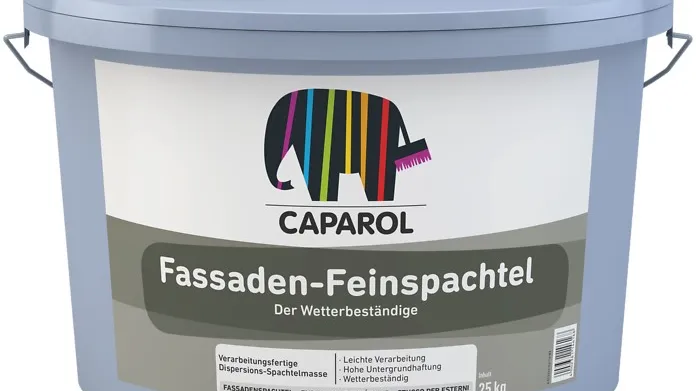 Spachtelmasse Spachtelmasse