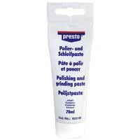 presto Polierpaste Schleifpaste