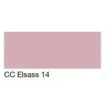 Farbkarte Caparol Elsass 14