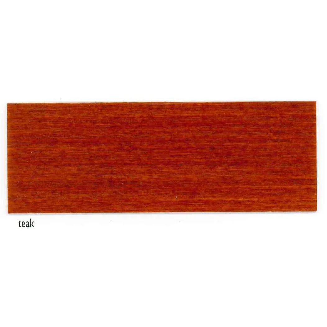 einzA Aqua Kompaktlasur teak