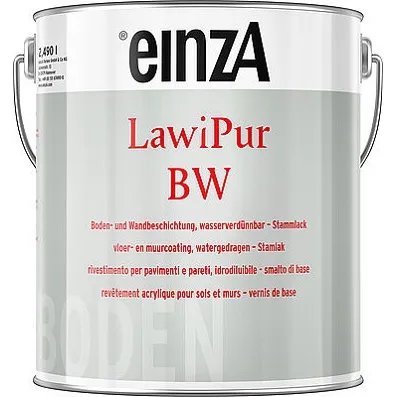 einzA LawiPur BW einzA LawiPur BW