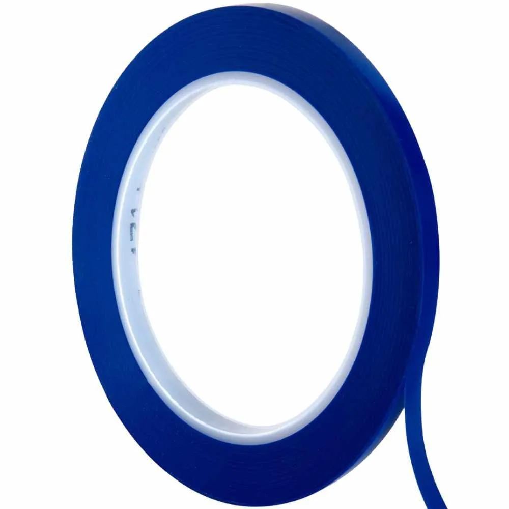 3M Scotch Konturenband blau