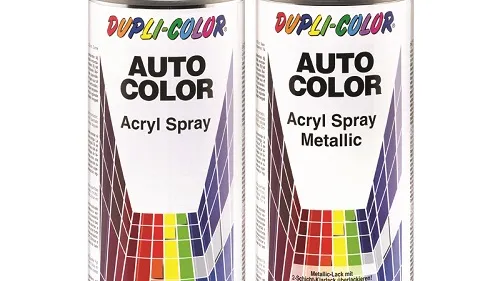 Dupli Color Auto Color Sprühlack & Lackstifte Dupli Color Auto Color Sprühlack & Lackstifte