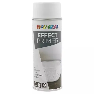 Dupli Color Sprühlack Effekt Primer weiß