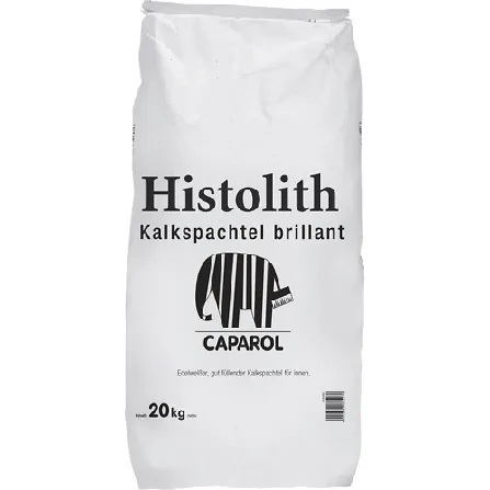 Histolith Kalk Spachtel brillant
