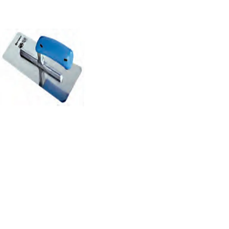 Edelstahl Glättekelle Venezianer 280x120mm