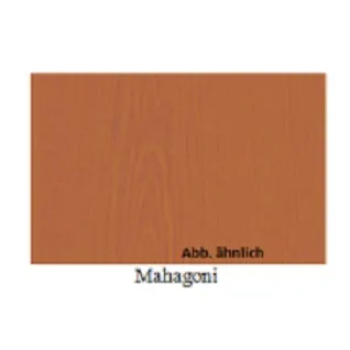 Caparol Holzlasur Capadur Universallasur mahagoni