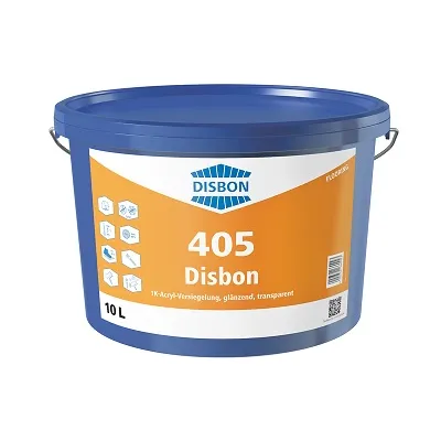 Caparol Disbon 405 1K Acryl Klarsiegel Caparol Disbon 405 1K Acryl Klarsiegel