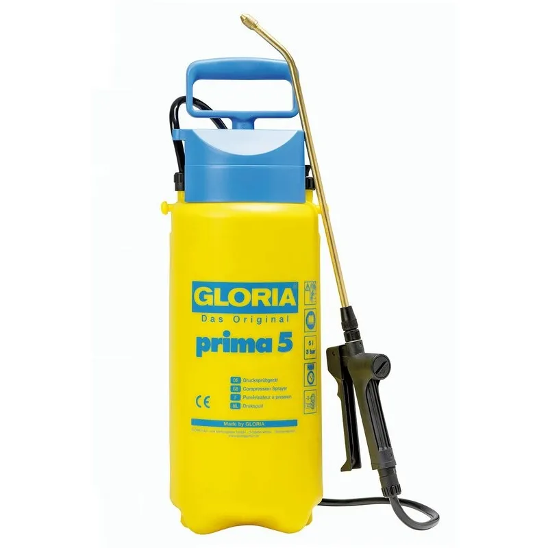 Gloria Prima 5 Drucksprühgerät