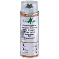 Dupli Color Sprühlack Colormatic Grundierung Zink Dupli Color Sprühlack Colormatic Grundierung Zink