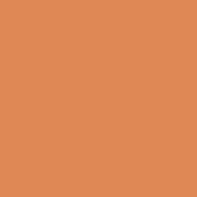 Caparol Amphisil Fassadenfarbe Papaya 100