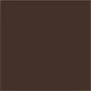 Farbkarte RAL 8028 Terrabraun