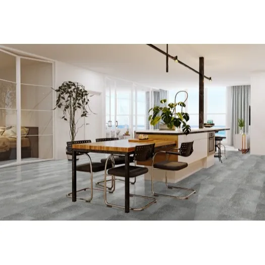 einzA Exklusiv Design Stendal Designboden/Designbelag