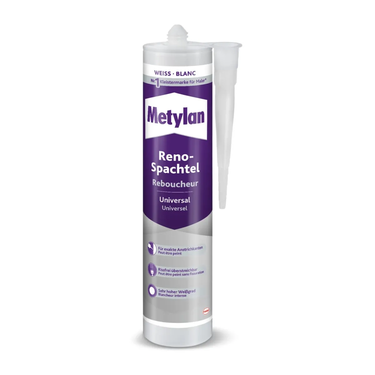 Metylan Renomur Renospachtel