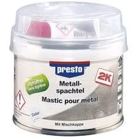 presto Metall Spachtel