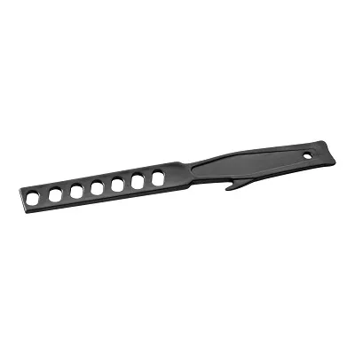Farb Rührstab 25cm Kunststoff