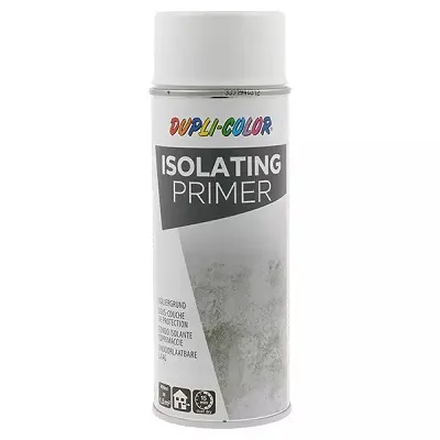 Dupli Color Sprühlack Isoliergrund weiß