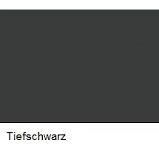 Caparol Capadur Color Wetterschutzfarbe NQG tiefschwarz