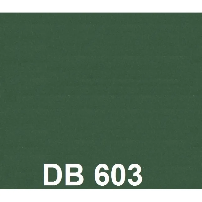 DB 603 Eisenglimmer Farbkarte DB 603 Eisenglimmer Farbkarte