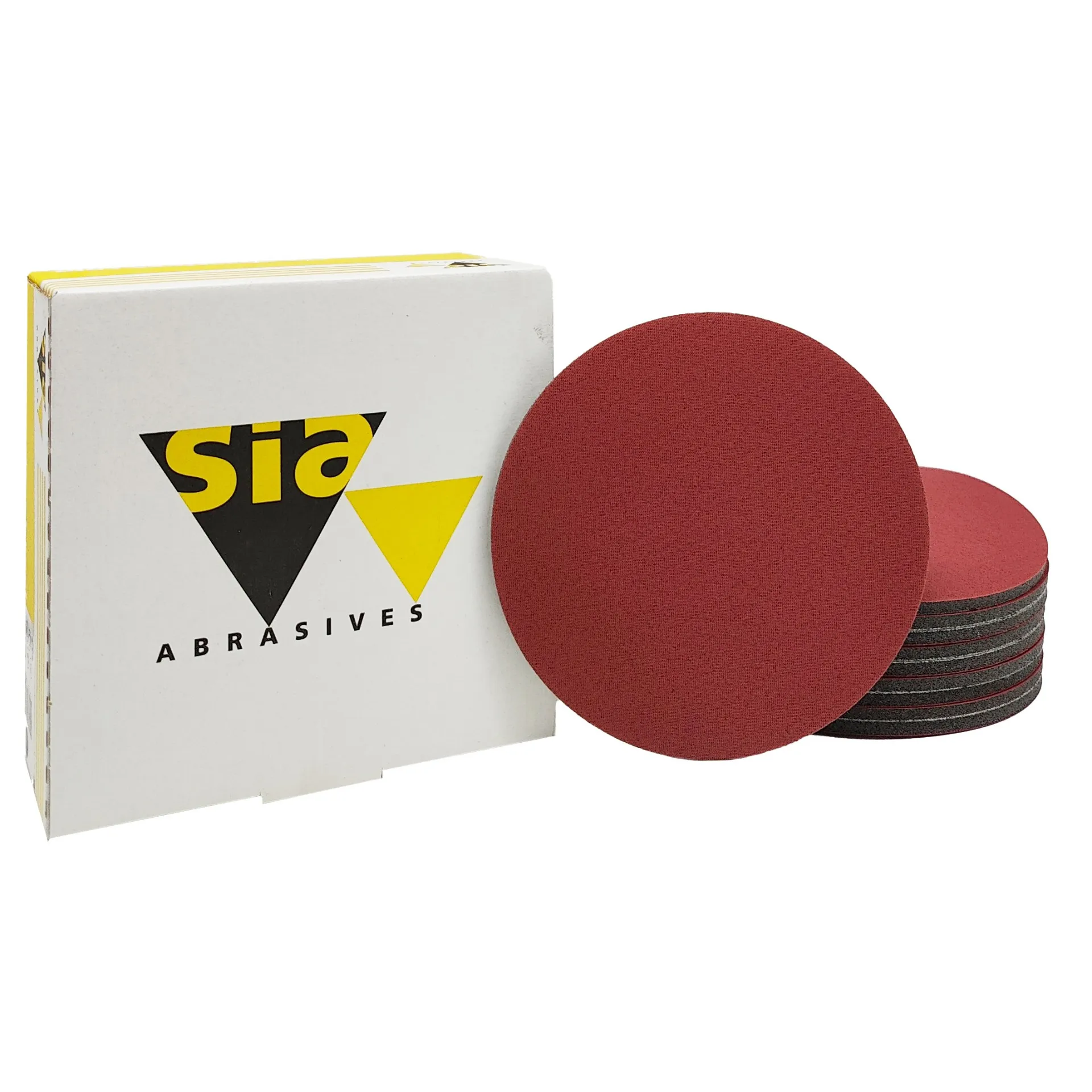 Sia Schleifscheibe 7940 siaair Ø 150mm Sia Schleifscheibe 7940 siaair Ø 150mm