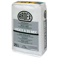 Ardex A 35 Mix Schnellmörtel Ardex A 35 Mix Schnellmörtel
